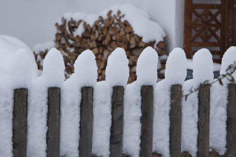 Free stock image of In Winter created by Pixabay