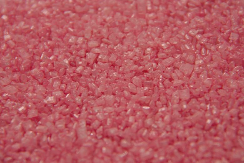 Free stock image of Pink sprinkles created by Monika Zając