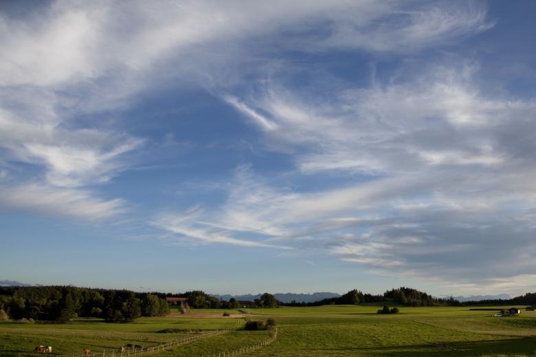 Free stock image of In the Field created by Pixabay