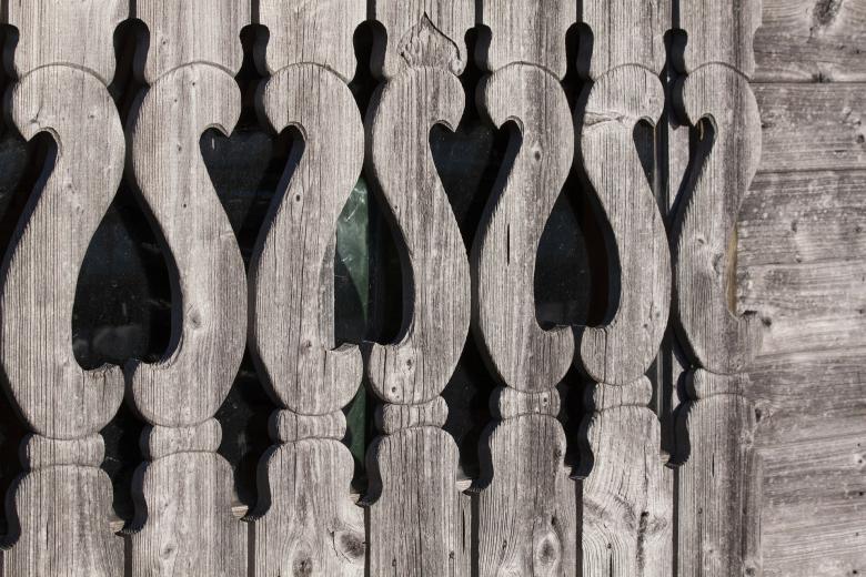 Free stock image of Wooden Design created by Pixabay