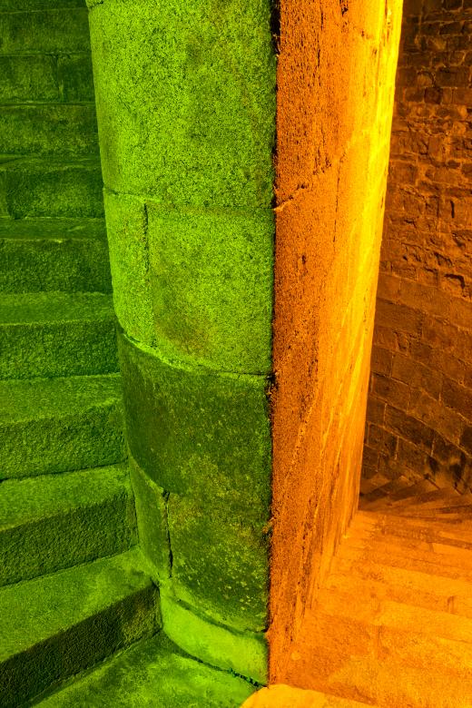 Free stock image of Stairway to Alternate Dimensions - HDR created by Nicolas Raymond