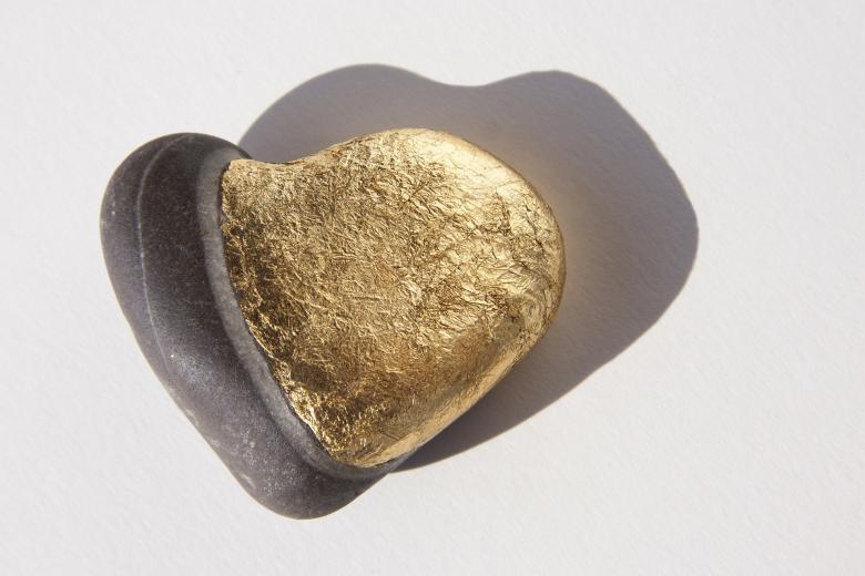 Free stock image of Gold Plated created by Pixabay