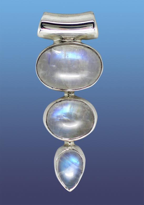 Free stock image of Moonstone Jewel created by Pixabay