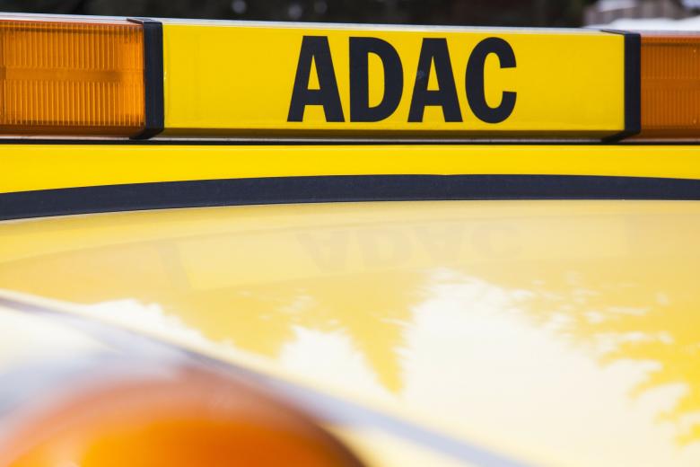 Free stock image of ADAC German Road Service created by Pixabay