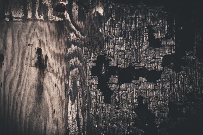 Free stock image of Burned Charcoaled Wood Texture created by Free Texture Friday