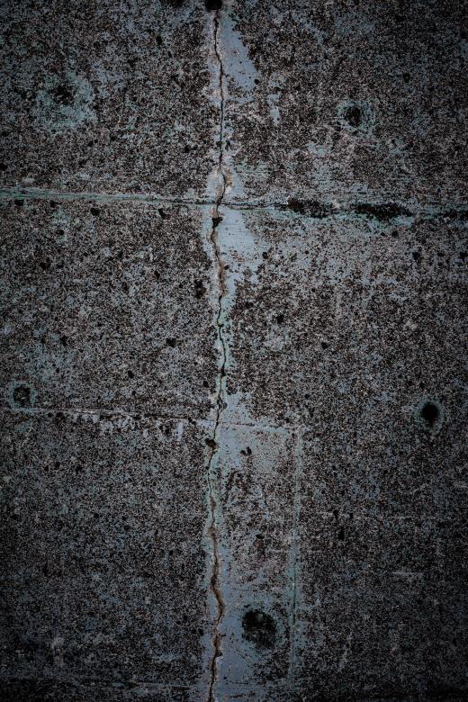 Free stock image of Old Blue Concrete Texture created by Free Texture Friday