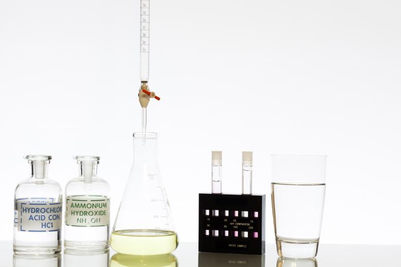 Free stock image of Water Chemistry created by Geoffrey Whiteway