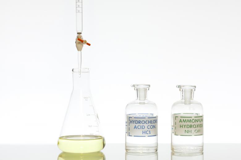 Free stock image of Chemistry Acid and Base Titration created by Geoffrey Whiteway