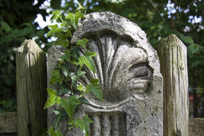 Free stock image of Carved Stone created by Pixabay