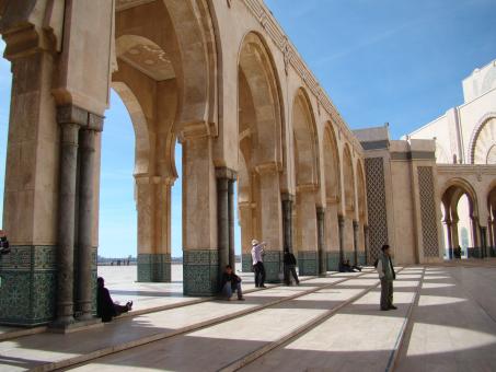 Free Stock Photo of Heritage Places