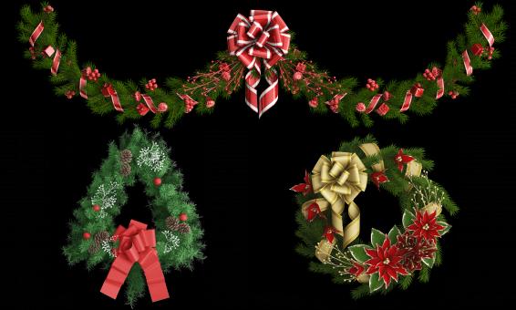 Christmas Decoration - Free Stock Photo
