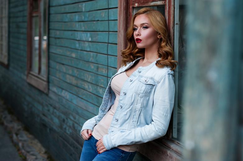 Free stock image of Model Photoshoot created by Pixabay