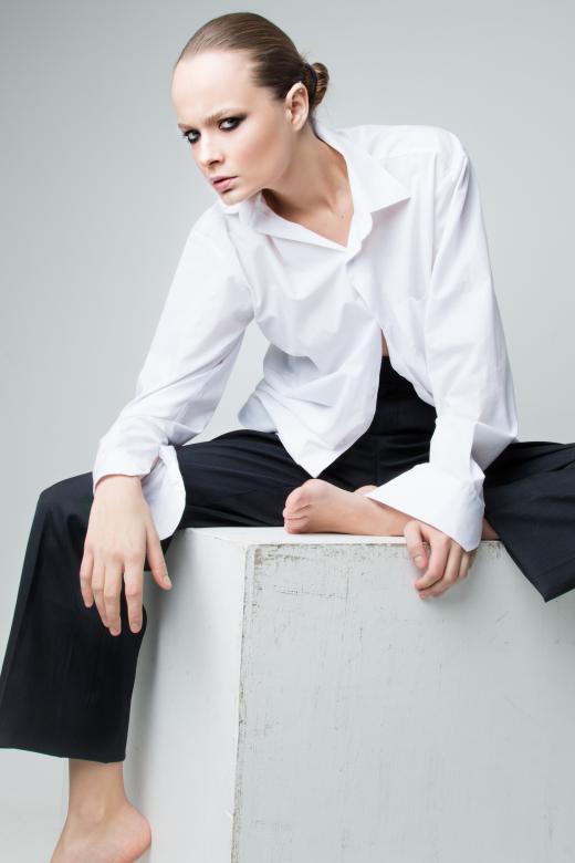 Free stock image of Model Photography created by Pixabay