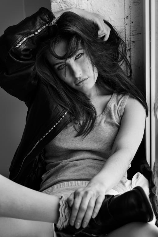 Free stock image of Model Photoshoot created by Pixabay
