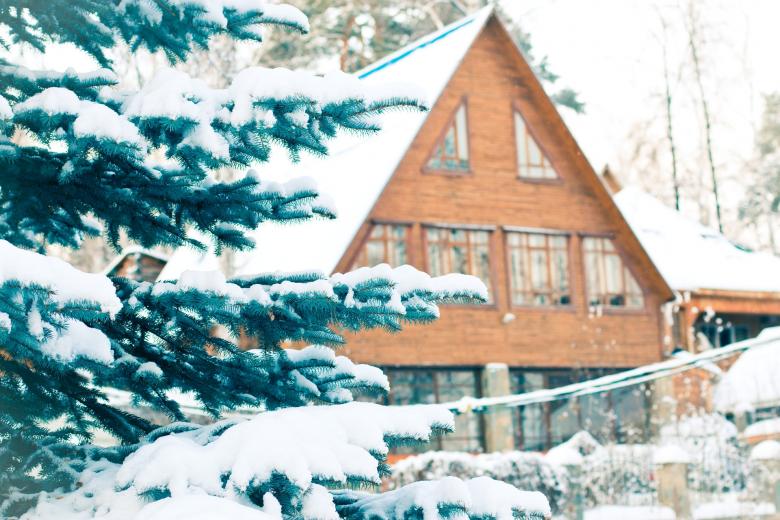 Free stock image of Icy Cold created by Pixabay