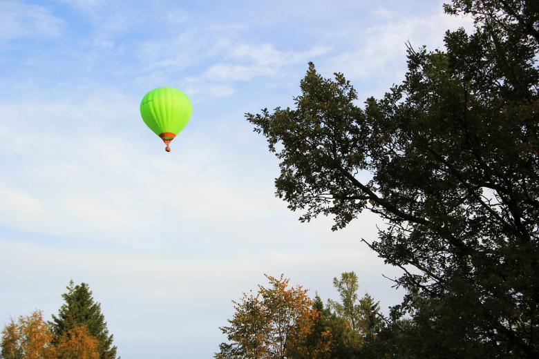 Free stock image of balloon created by 2happy