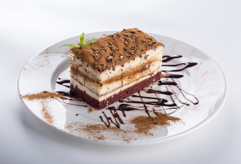 Free stock image of Chocolate Pasterey created by Pixabay