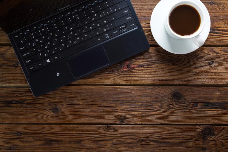 Free stock image of Computer Table created by Pixabay