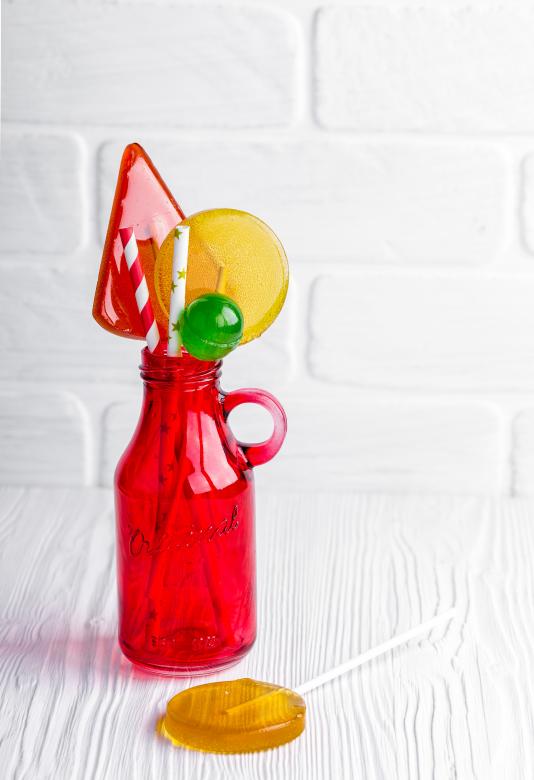 Free stock image of Sweet Candies created by Pixabay