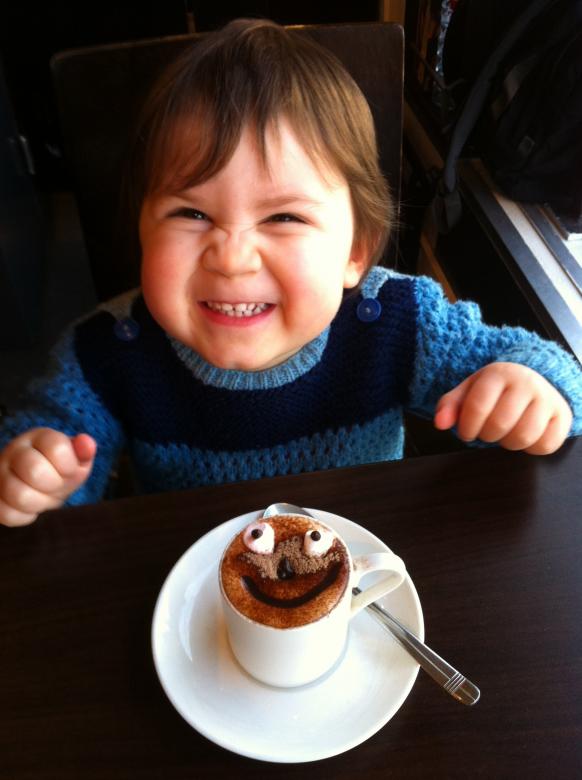 Free stock image of Cute Kid created by Pixabay