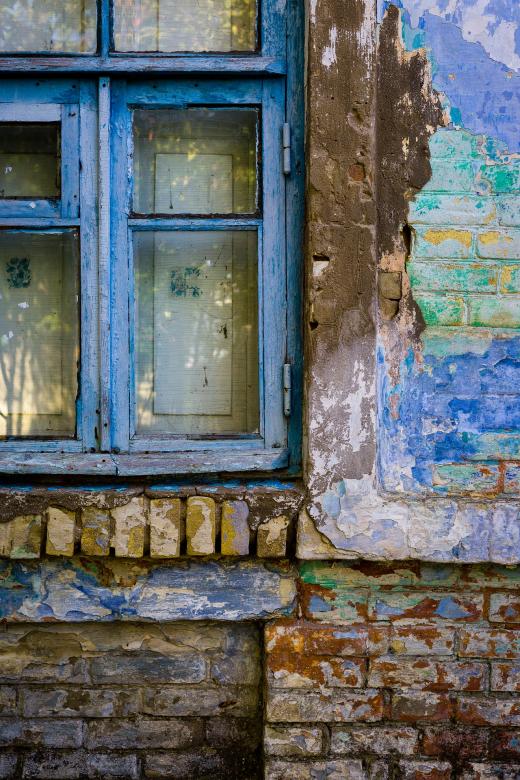 Free stock image of Old Window created by Pixabay