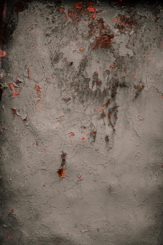 Free stock image of Rusted Red Metal Background created by Free Texture Friday