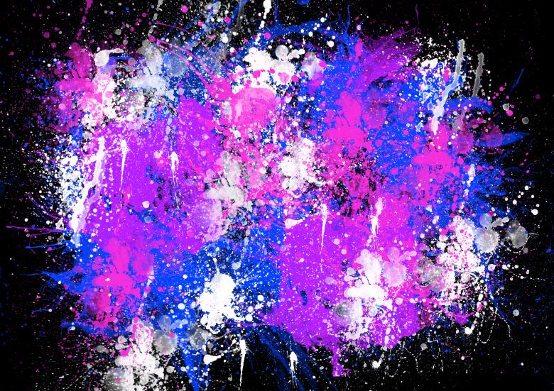 Free stock image of Abstract Art created by Pixabay