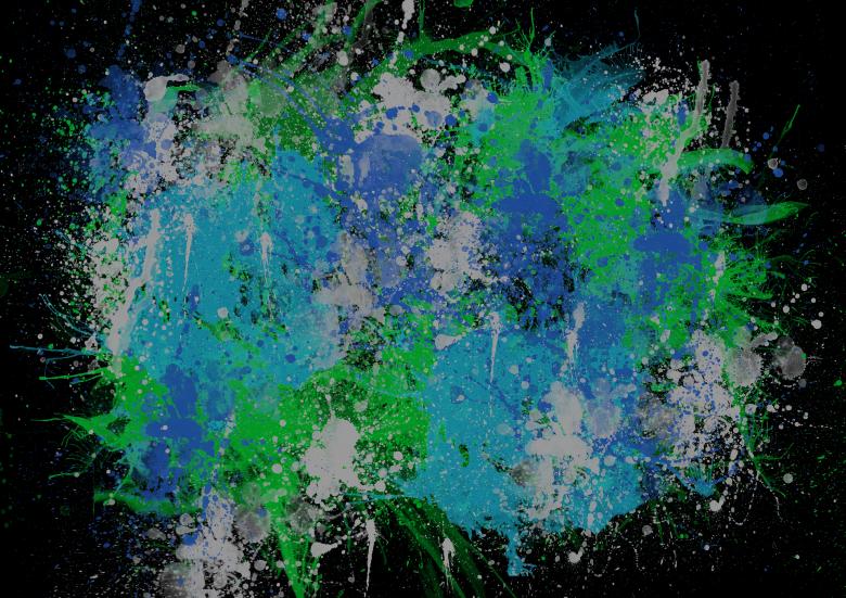 Free stock image of Abstract Painting created by Pixabay