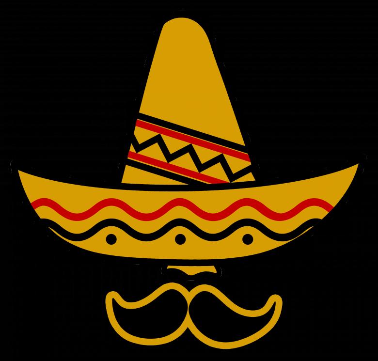 Free stock image of Sombrero created by Pixabay