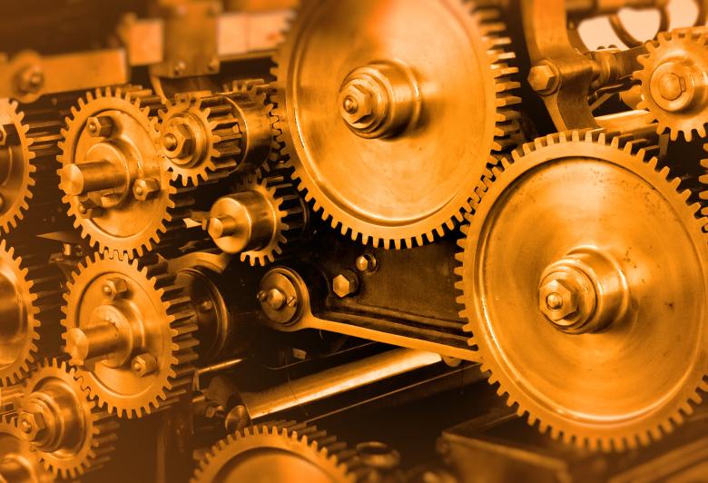 Free stock image of Industrial Theme - Heavy Gears created by Jack Moreh
