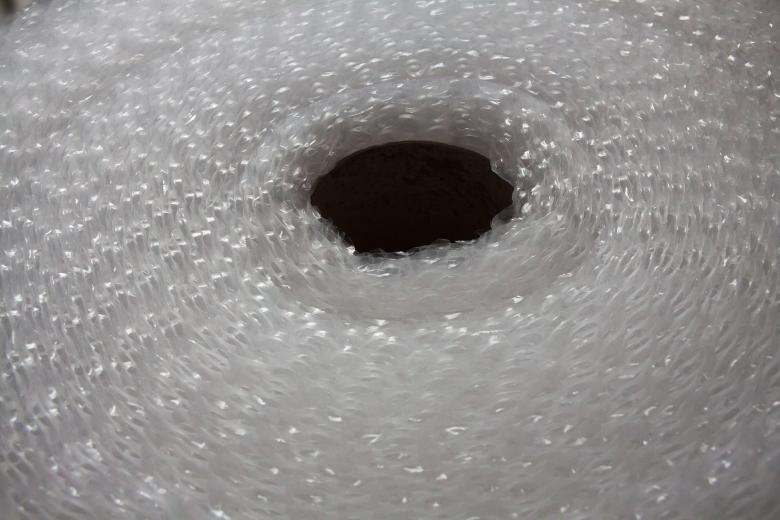 Free stock image of Blister Foil created by Pixabay