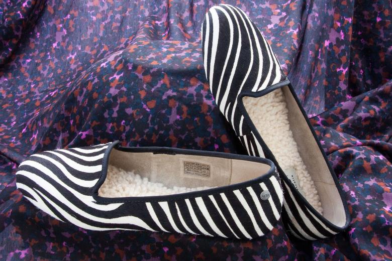 Free stock image of Zebra Shoes created by Pixabay