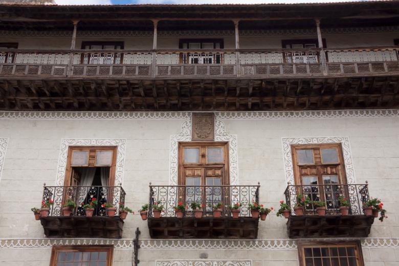 Free stock image of Town Home created by Pixabay