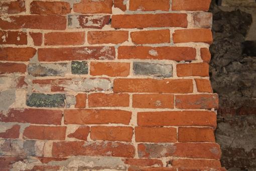 Brick Wall - Free Stock Photo