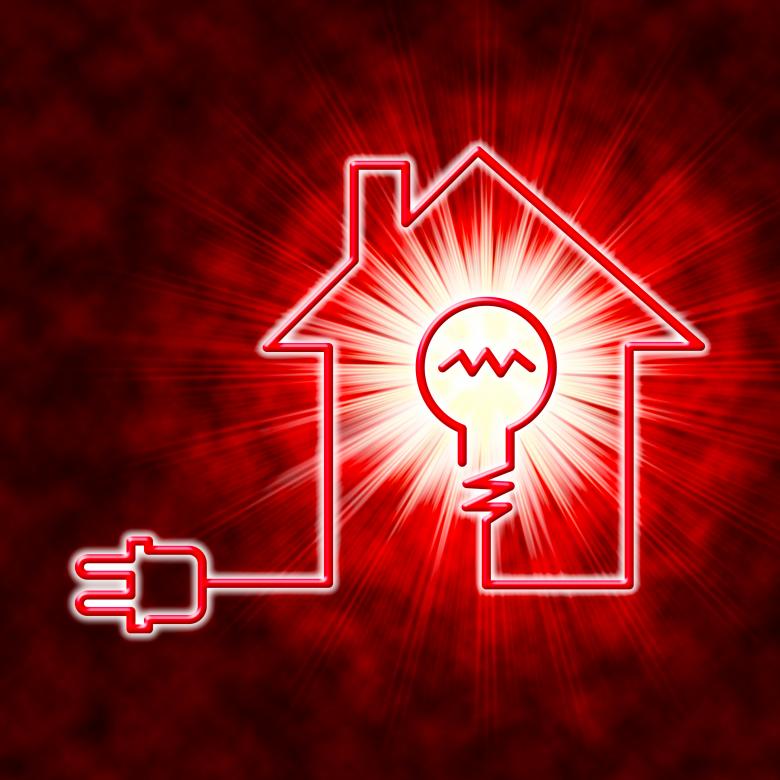 Free stock image of Light Bulb Means Power Source and Circuit created by Stuart Miles