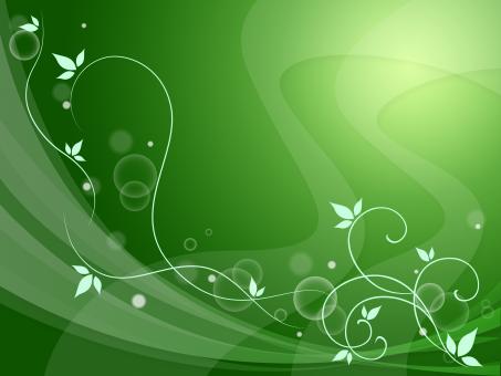 Free Stock Photo of Elegant Flowery Background