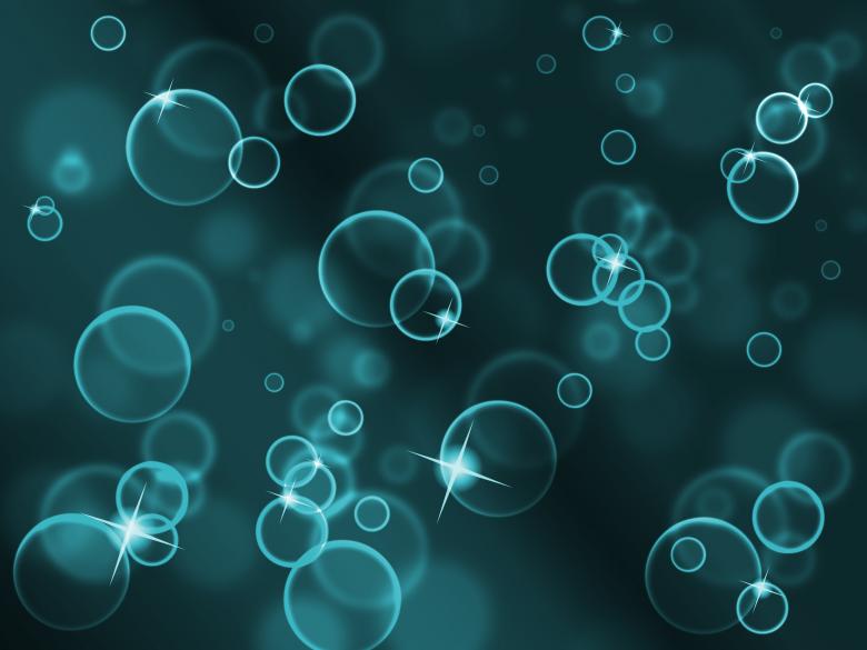 Free stock image of Bokeh Bubbles Backdrop created by Stuart Miles