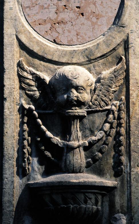 Free stock image of Angel Figure created by Pixabay