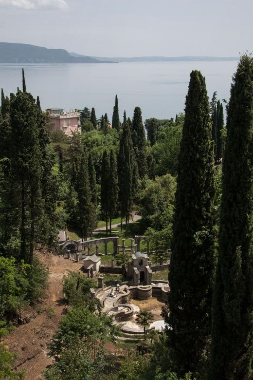 Free stock image of Cypress created by Pixabay