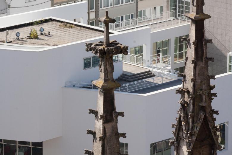 Free stock image of Urban Design created by Pixabay