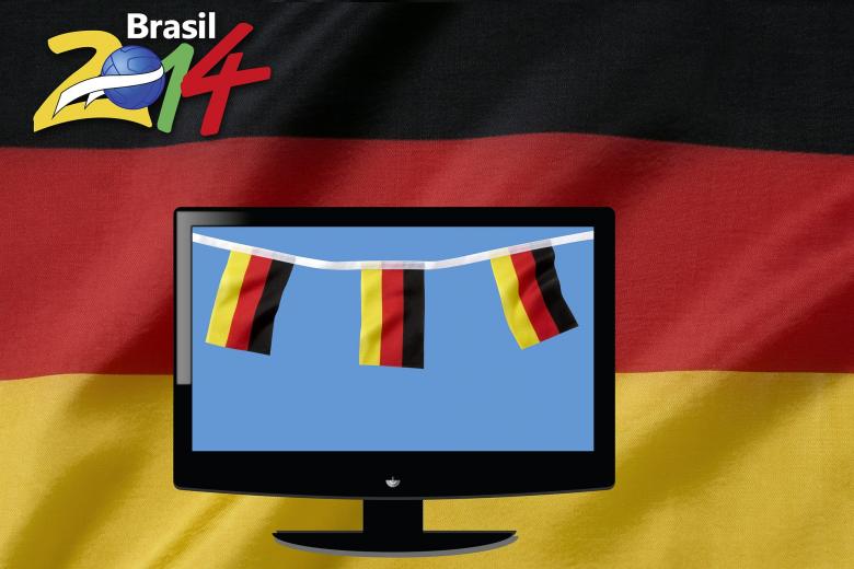 Free stock image of Public Viewing created by Pixabay
