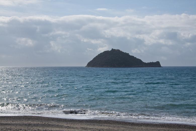 Free stock image of The Island created by Pixabay