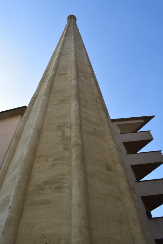 Free stock image of High Building created by Andrés Membrive