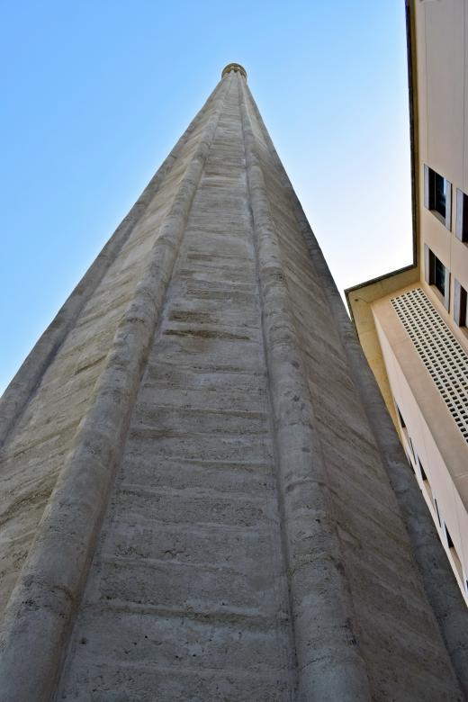 Free stock image of High Building created by Andrés Membrive