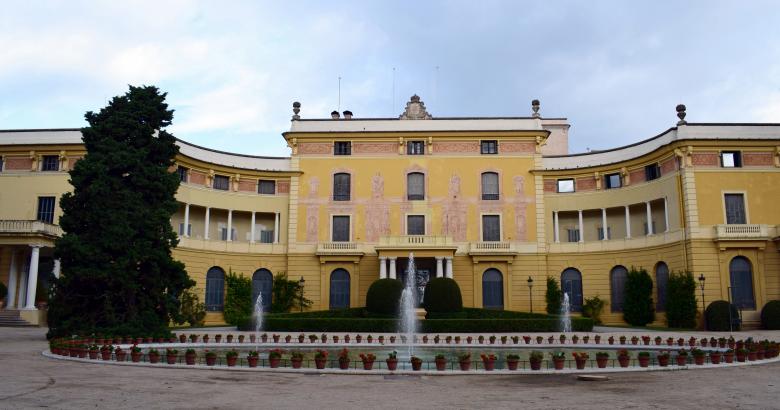 Free stock image of Old Residence created by Andrés Membrive