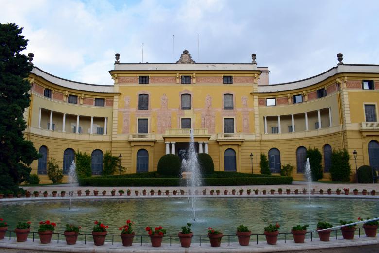 Free stock image of Old Residence created by Andrés Membrive