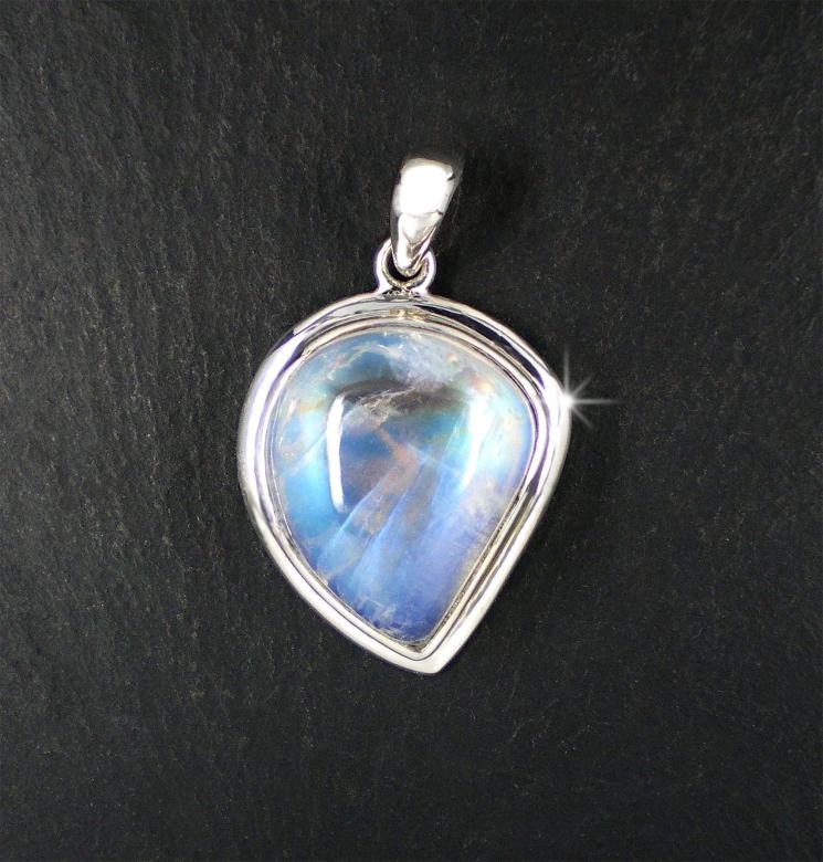 Free stock image of Moonstone Jewel created by Pixabay