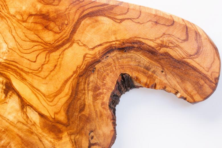 Free stock image of Olive Wood created by Pixabay