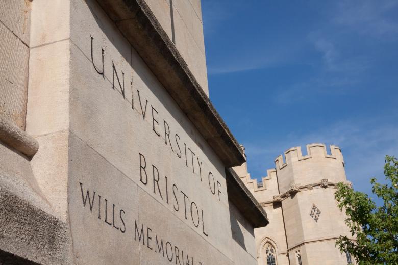 Free stock image of University of Bristol created by Pixabay