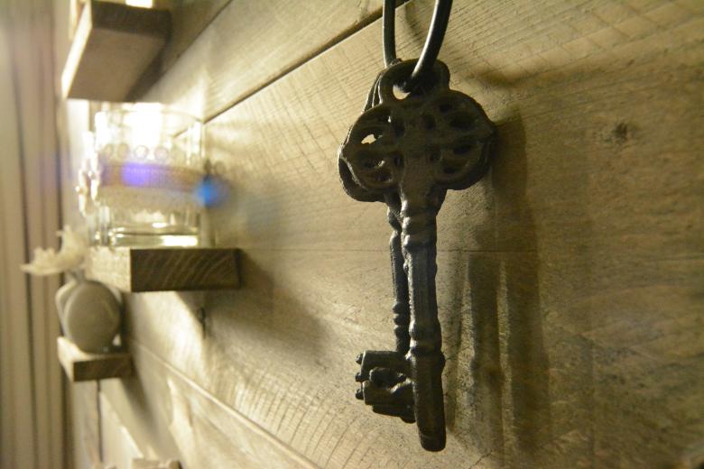 Free stock image of Metallic Keys created by W. Brandsma